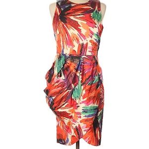 Ann Taylor Petite Cocktail Dress